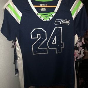 Seahawks Shirt